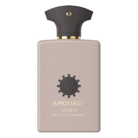 Amouage Opus V Woods Symphony Eau de Parfum Spray