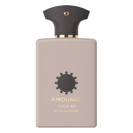 Amouage Opus XII Rose Incense Eau de Parfum Spray