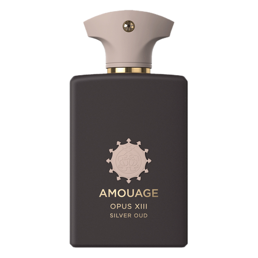 Amouage Opus XIII Silver Oud Eau de Parfum Spray