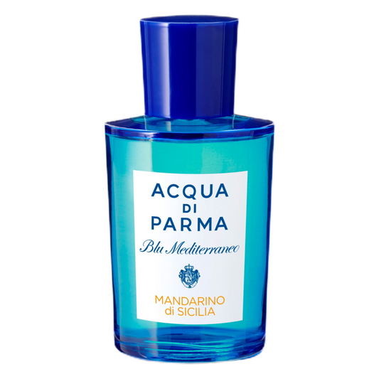 Acqua di Parma Blu Mediterraneo Mandarino di Sicilia Eau de Toilette Spray