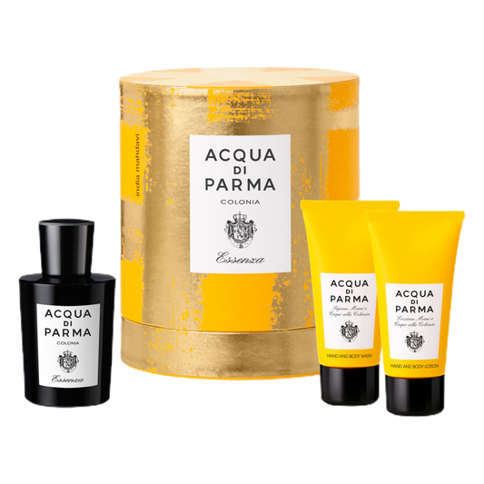 Acqua di Parma Colonia Essenza Eau de Cologne Spray 100ml Gift Set