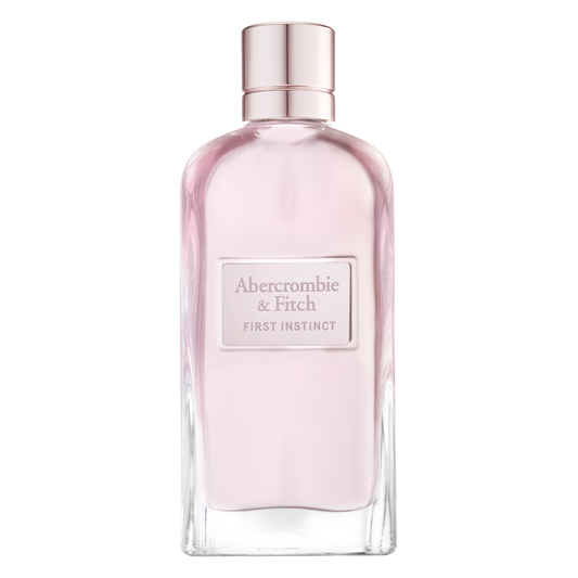 Abercrombie & Fitch First Instinct For Women Eau de Parfum Spray