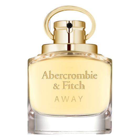 Abercrombie & Fitch Away For Her Eau de Parfum Spray
