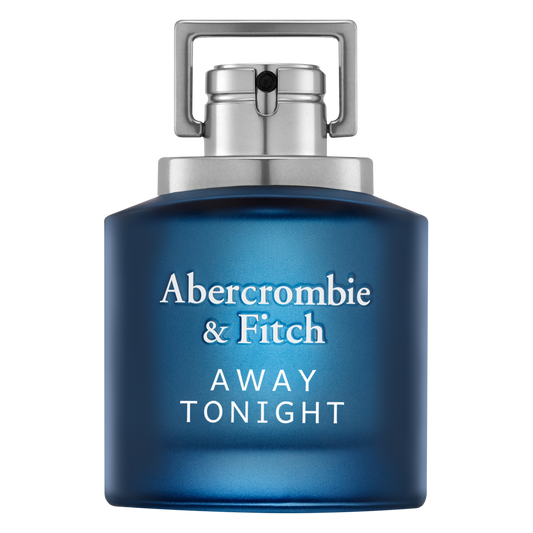 Abercrombie & Fitch Away Tonight Men Eau de Toilette Spray
