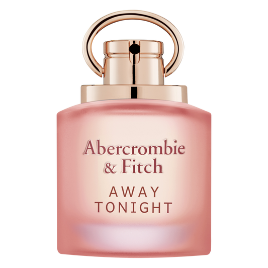 Abercrombie & Fitch Away Tonight Women Eau de Parfum Spray