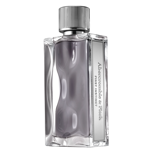 Abercrombie & Fitch First Instinct Eau de Toilette Spray