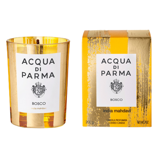 Acqua di Parma Bosco Scented Candle