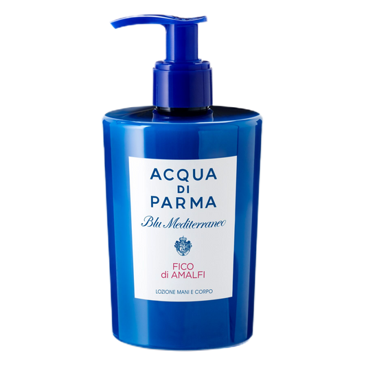 Acqua di Parma Blu Mediterraneo Fico di Amalfi Hand and Body Lotion