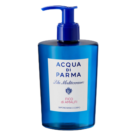 Acqua di Parma Blu Mediterraneo Fico di Amalfi Hand and Body Wash