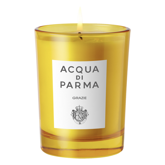 Acqua di Parma Grazie Candle
