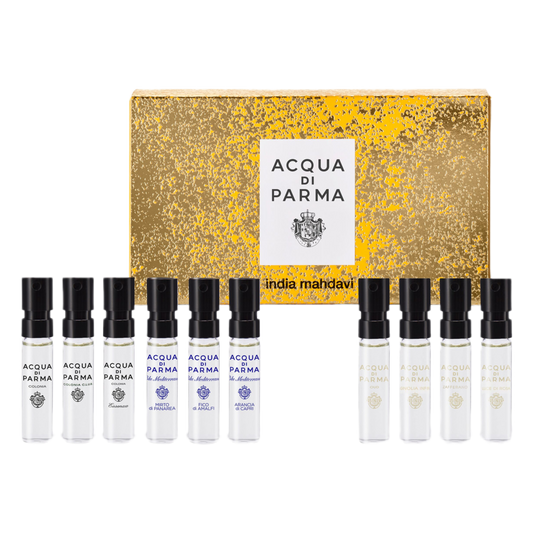 Acqua di Parma Selection 10 x 1.5ml Gift Set