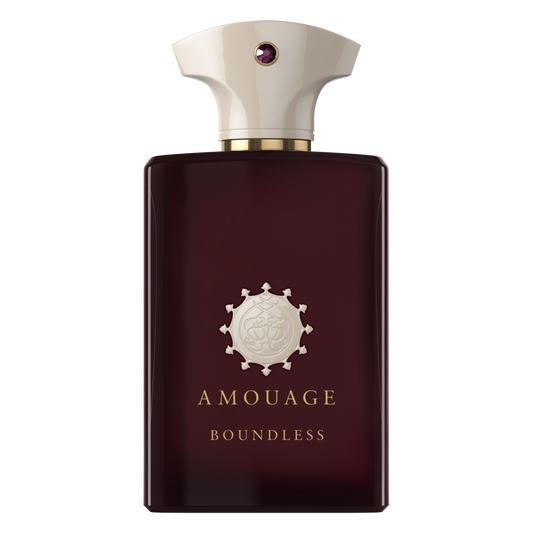 Amouage Boundless Eau de Parfum Spray