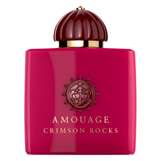 Amouage Crimson Rocks Eau de Parfum Spray