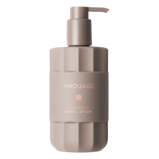 Amouage Guidance Body Lotion