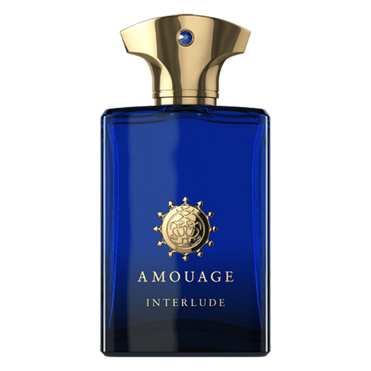 Amouage Interlude Man Eau de Parfum Spray