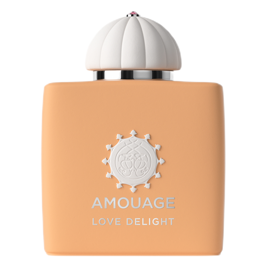 Amouage Love Delight Parfum Spray