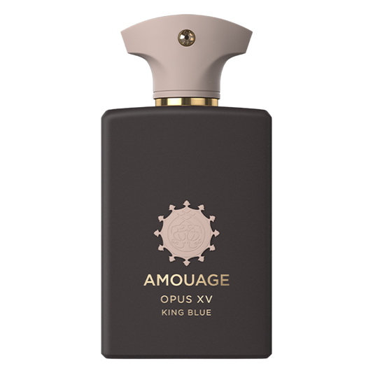 Amouage Opus XV King Blue Eau de Parfum Spray