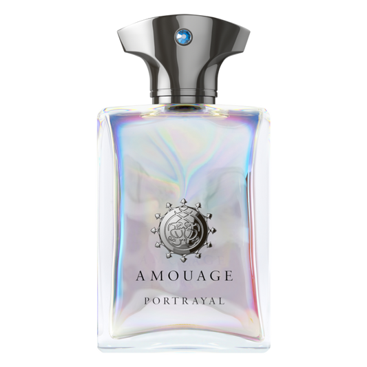 Amouage Portrayal Man Eau de Parfum Spray