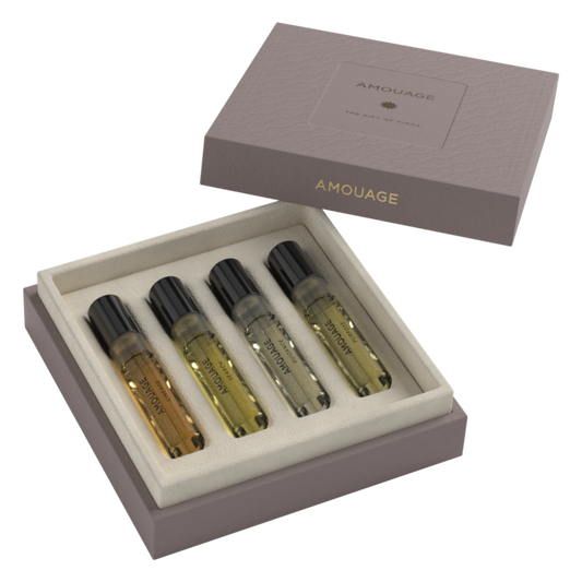 Amouage The Odyssey Collection Discovery Set