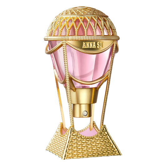 Anna Sui Sky Eau de Toilette Spray