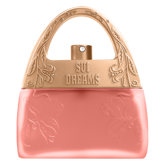 Anna Sui Sui Dreams In Blush Eau de Toilette Spray