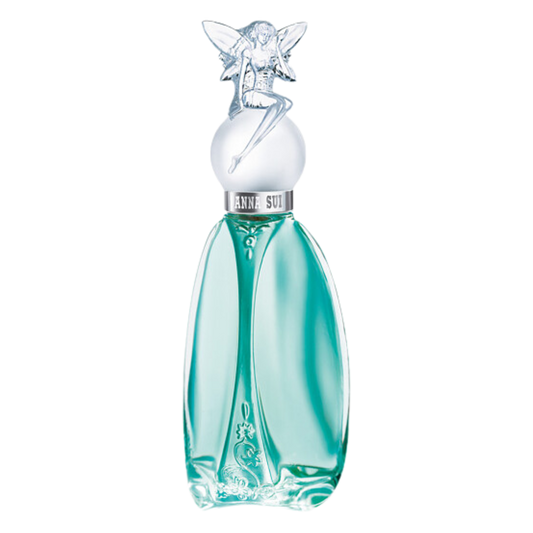 Anna Sui Secret Wish Eau de Toilette Spray