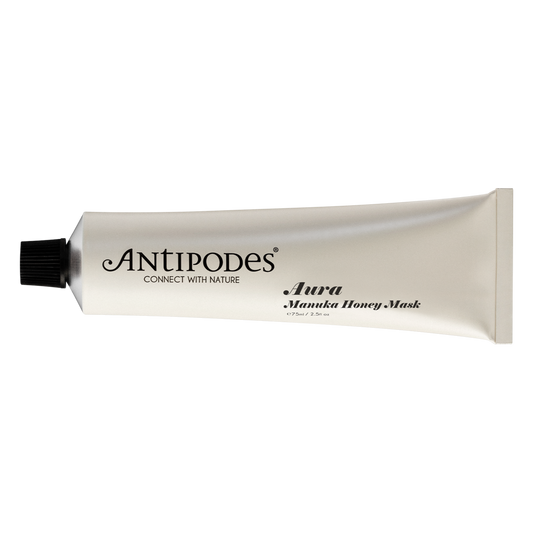 Antipodes Aura Manuka Honey Mask