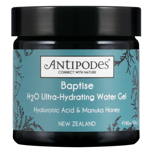 Antipodes Baptise H2O Ultra-Hydrating Water Gel