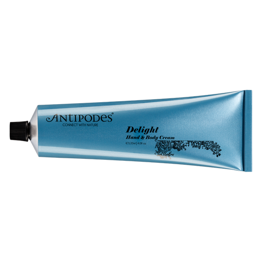 Antipodes Delight Hand & Body Cream