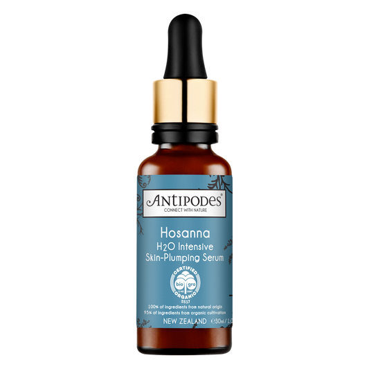 Antipodes Hosanna H2O Intensive Skin-Plumping Serum