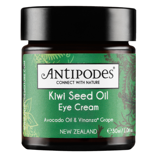 Antipodes Kiwi Seed Oil Eye Cream