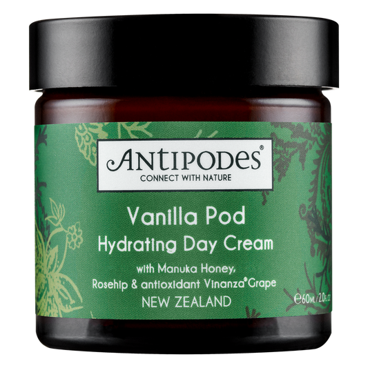 Antipodes Vanilla Pod Hydrating Day Cream