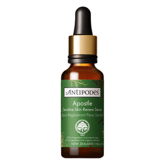 Antipodes Apostle Sensitive Skin Renew Serum