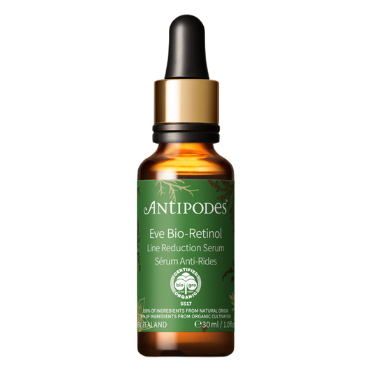 Antipodes Eve Bio-Retinol Line Reduction Serum