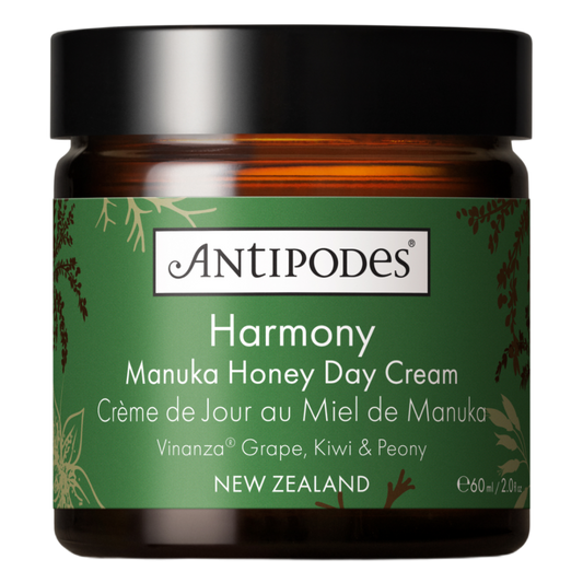 Antipodes Harmony Manuka Honey Day Cream