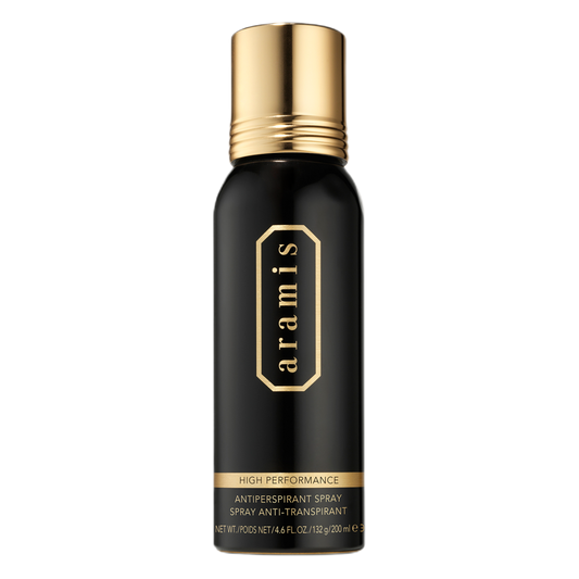 Aramis Antiperspirant Spray