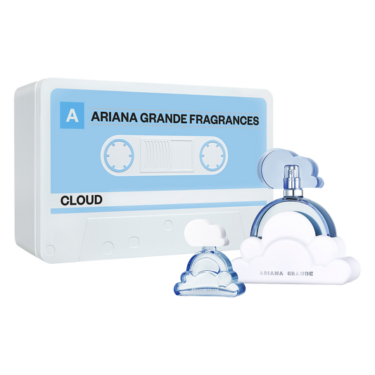 Ariana Grande Cloud Eau de Parfum Spray 50ml Gift Set