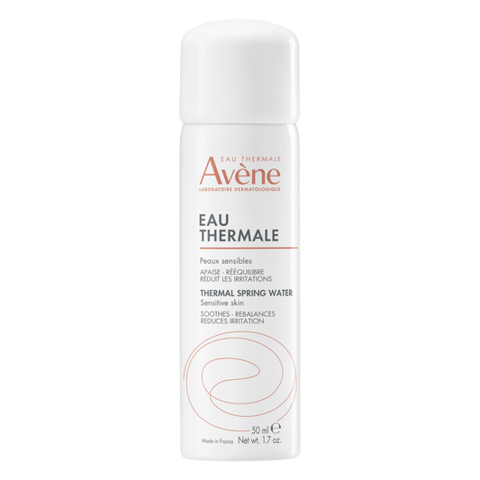 Avene Thermale Spring Water Spray