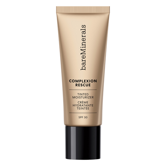 bareMinerals Complexion Rescue Tinted Moisturiser Hydrating Gel Cream SPF30