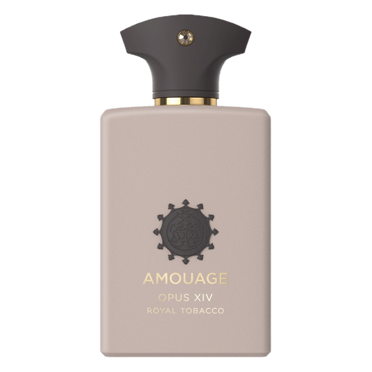 Amouage Opus XIV Royal Tobacco Eau de Parfum Spray