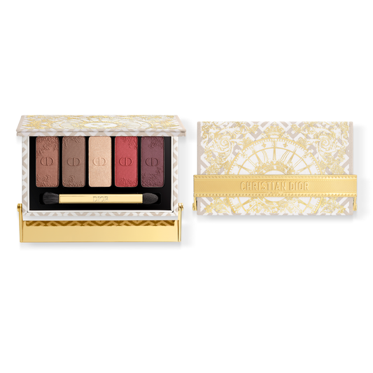 DIOR Couture Iconic Eye Palette