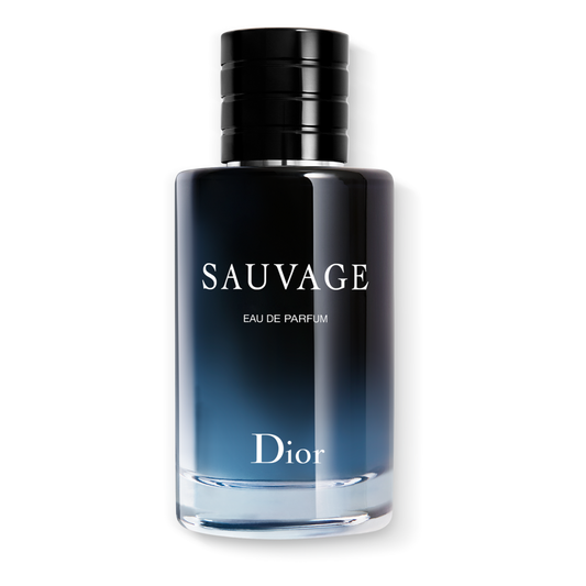 DIOR Sauvage Eau de Parfum Spray