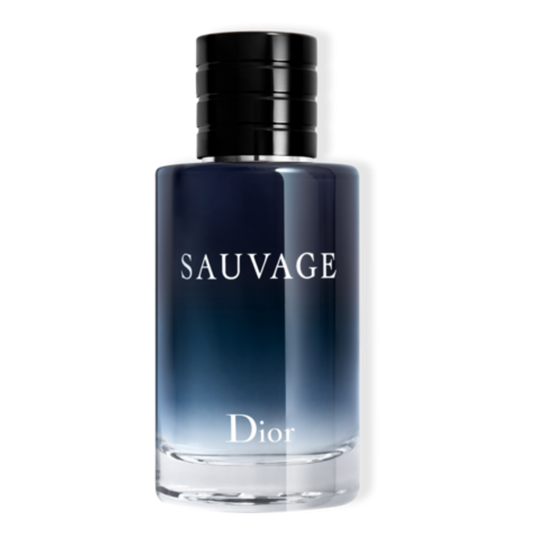 DIOR Sauvage Eau de Toilette Spray