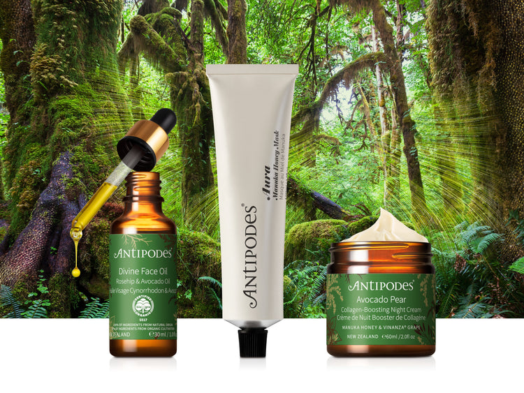Antipodes