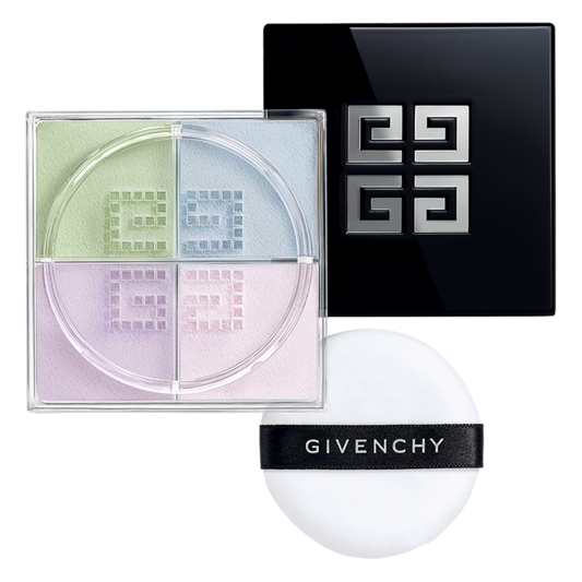 GIVENCHY Prisme Libre Mattifying & Blurring Setting Loose Powder