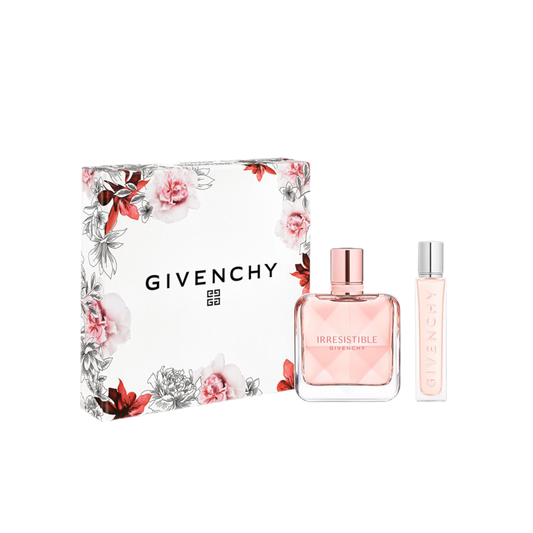 GIVENCHY Irresistible Eau de Parfum Spray 50ml Gift Set