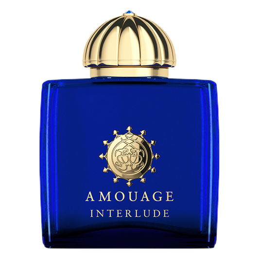 Amouage Interlude Woman Eau de Parfum Spray