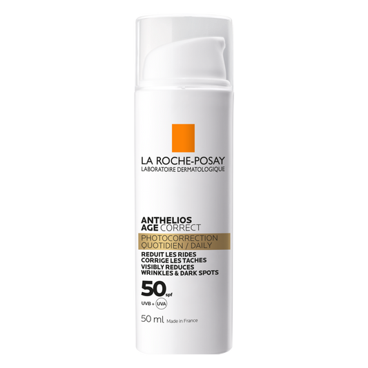 La Roche-Posay Anthelios Age Correct Cream SPF50