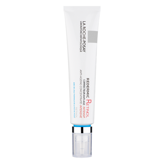 La Roche-Posay Redermic Retinol Anti-Ageing Concentrate Intensive