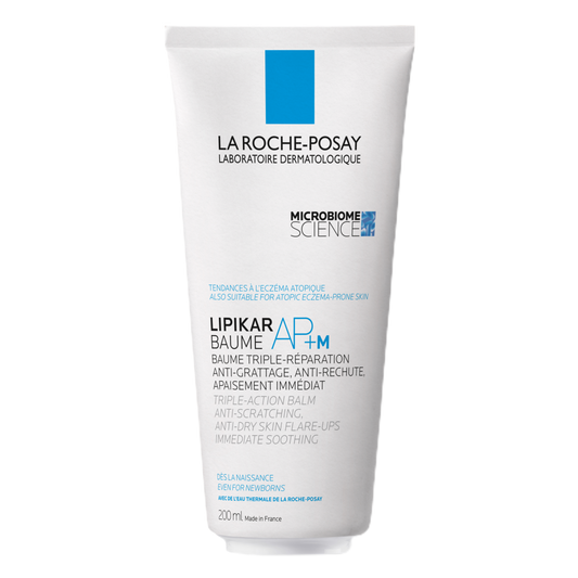 La Roche-Posay Lipikar Baume AP+M